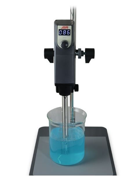 Analog Homogenizer